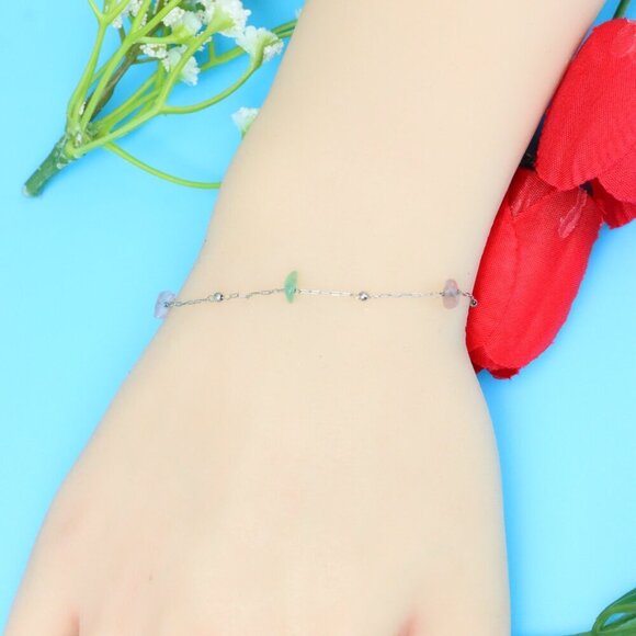 Chic & Stylish Bracelet – A Thoughtful Gift for Women and Girls, DYC1713 - Picture 6 of 7